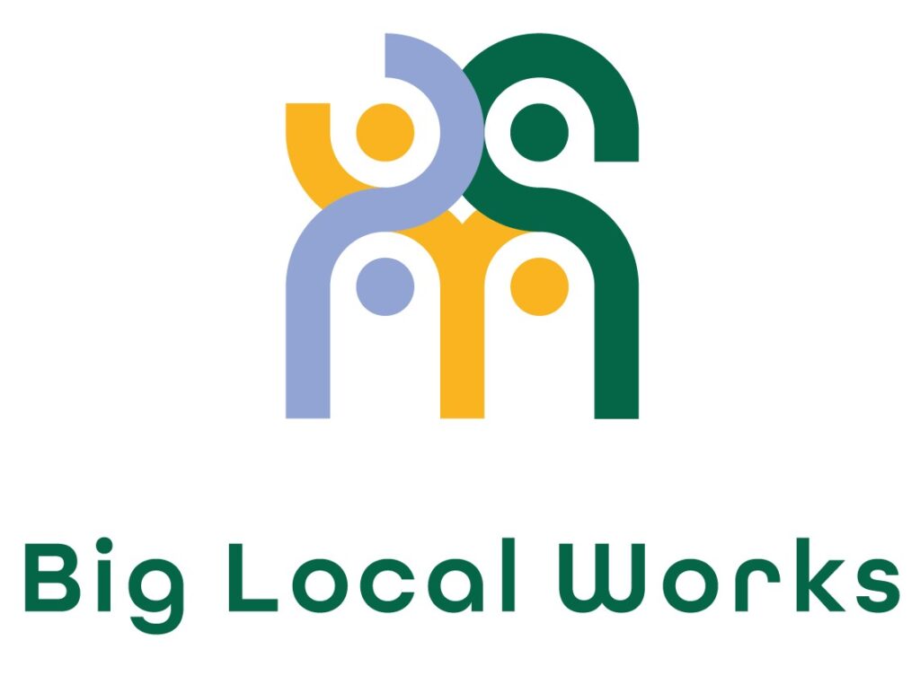 Big Local Works Logo