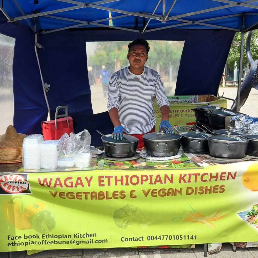 wagay ethiopian kitchen