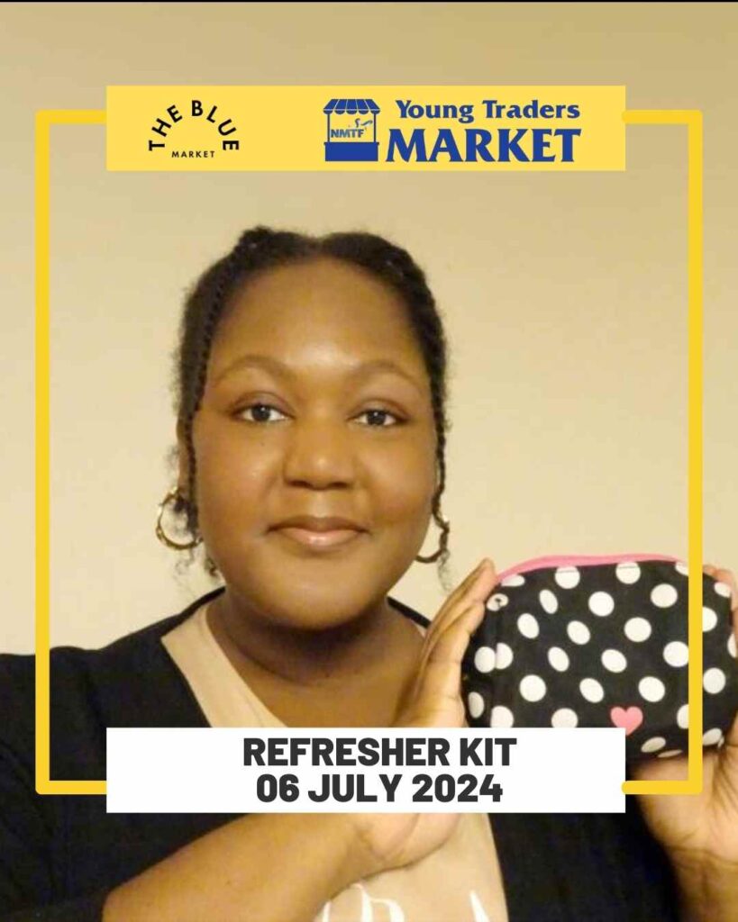 Young Traders Market 2024 refresher kit