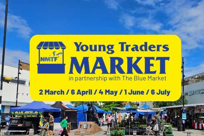 Young Traders Market 2024