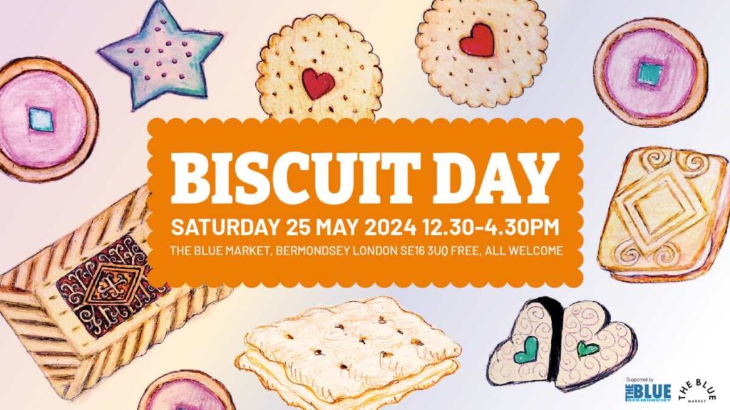 Biscuit Day 2024
