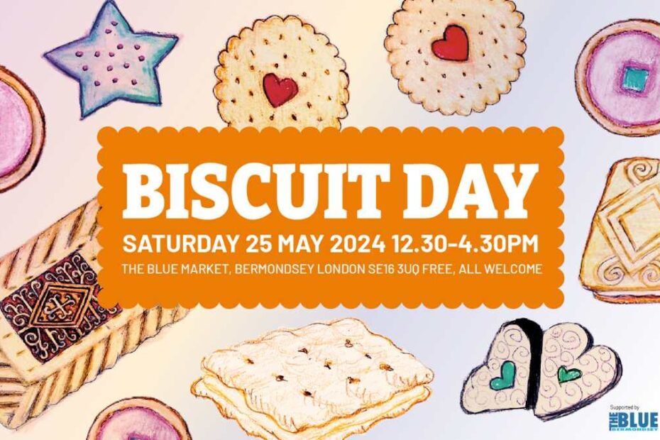 Biscuit Day 2024