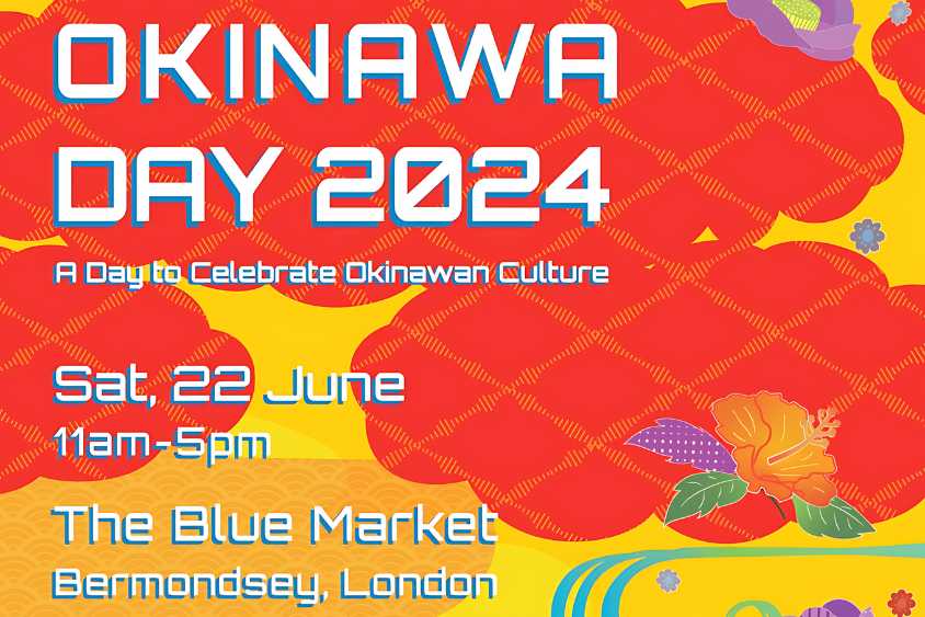 Okinawa Day 2024
