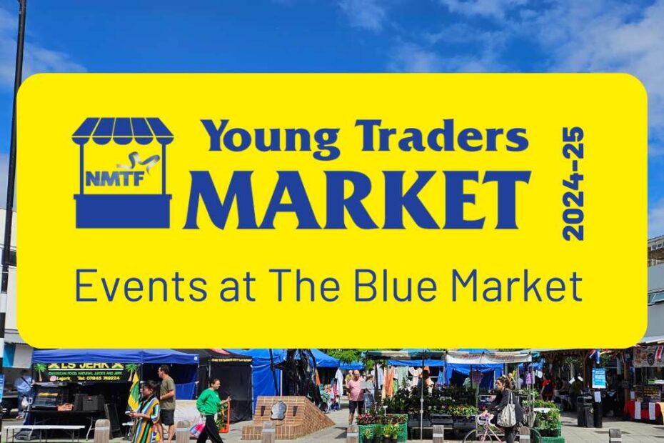 Young Traders Market 2025