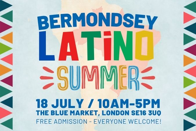 bermondsey latino summer