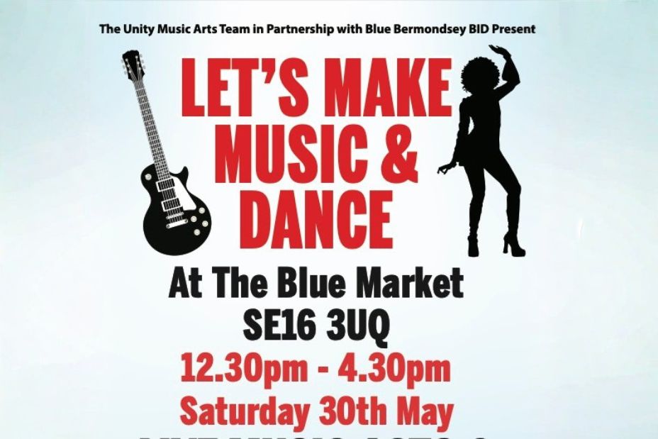 let's make music and dance 2026 05 30